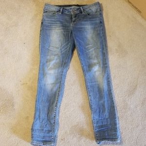 Lucky brand jeans